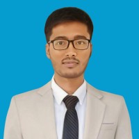 Md Rokonuzzaman