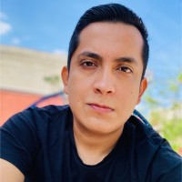 Hugo Roman Cruz