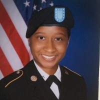 Amani Lee