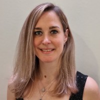 Daniëlle van den Heuvel