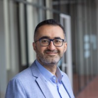 Dr. Ir. Sina Salim (PhD, MBA)