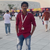 Gowtham Selvaraj