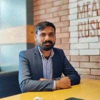 Muhammad Ahsan Javed