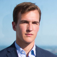 Charles Desmeules, Cfa