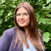 Ilze Bluke