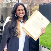 Shaarika Gopakumar