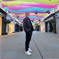 Conor Tunley