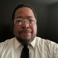 Torrey Johnson