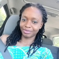 Amah Carine Georgina NGUESSAN, CCMA- MHFA- CHW trainee