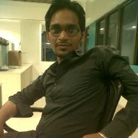 Vaibhav More