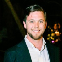 Adam McGregor