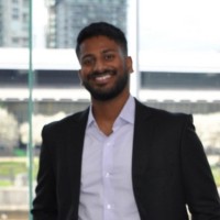 Shyan Sivaratnam