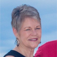 Patricia J. Peterson, P.E.