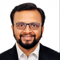 Kapil Singhal