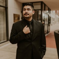 Eric Santos