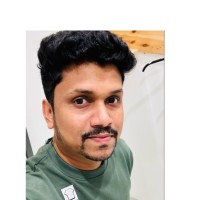 Ranjith Peechingattil