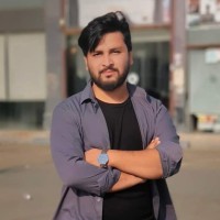 Syed Zaryab Ali