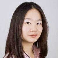 Joanna Wong