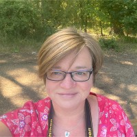 Julie Dickson