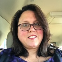 Kimberly Hughes