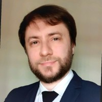 Alexandre Vendrell Arasa