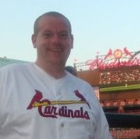 Bob Cummins