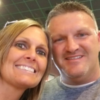 Ray And Kimberly Shaffer