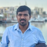 Manoj Kumar Kokkula