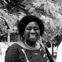 Leontine Keijzer-Gango