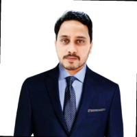 Zeeshan Rashidi