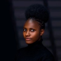 Winnie Nnadi