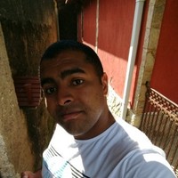 Rômulo Ventura Cesário