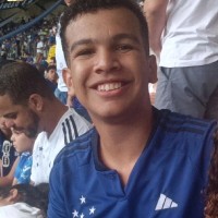 Gabriel Victor Magalhães
