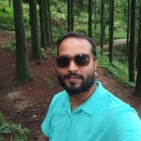 Dipak Sarkar