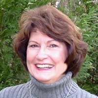Ann Michaels (Morris)