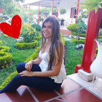 Daniela Castro cuellar