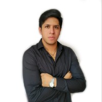 Ismael Gianfranco Grijalva Paiva