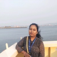 Kiran Shinde