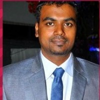 Ashrafuddin Mohammed
