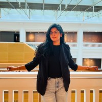 Anushka Singh