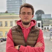 Dominik Olczak
