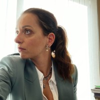 Maria Vittoria Iembo