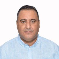 Sofiane Larbi Dani