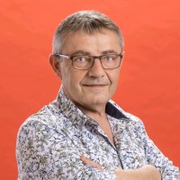 Denis Barbery