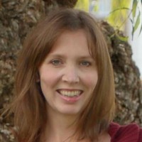 Kate Mcinnis