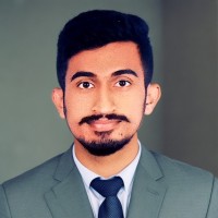 Kiran Kumar