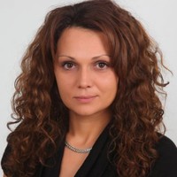 Ganka Dobrevska