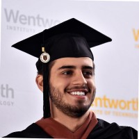 Mauro Luiz Soares Zamprogno Junior