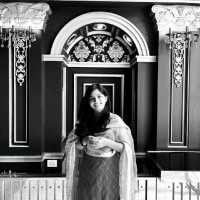 Jyothi Sharma