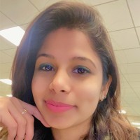 Simran Gera